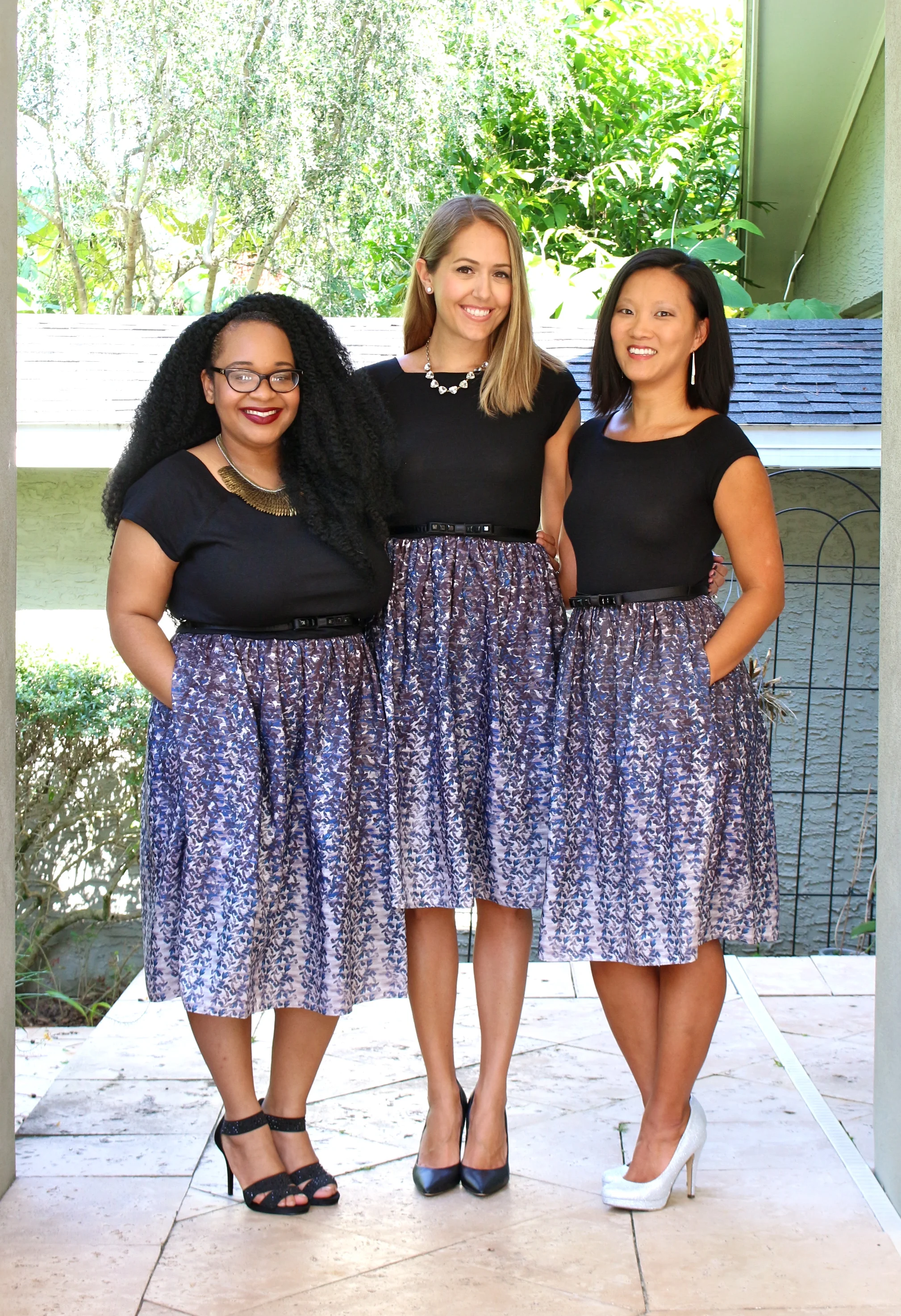 Dressbarn in Three Sizes Plus Petite and Misses J s Everyday